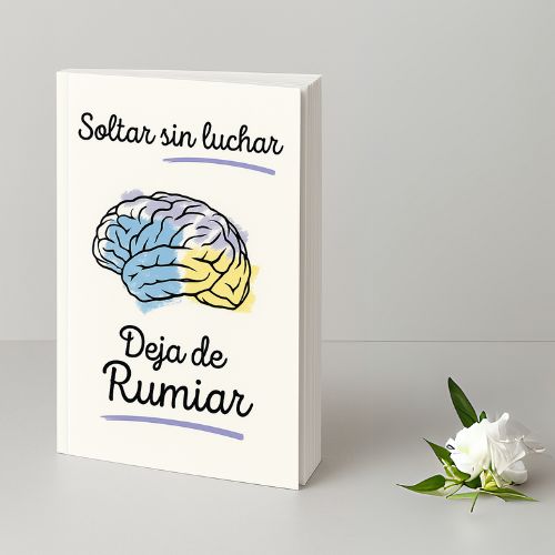 DEJA DE RUMIAR